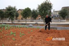 现在我完全没有后顾之忧了