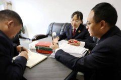 <b>靖江市检察院第二天就派检察官来村里调查</b>