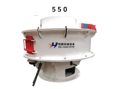 比如机架采用了高耐磨材质高锰钢指定而成