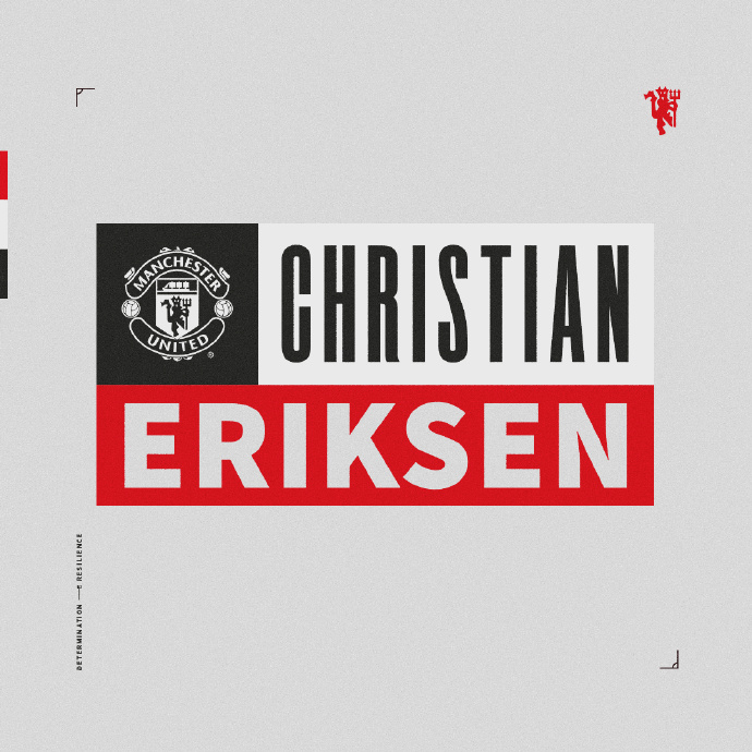 因为热爱，527个日夜为世界杯而战，埃里克森以