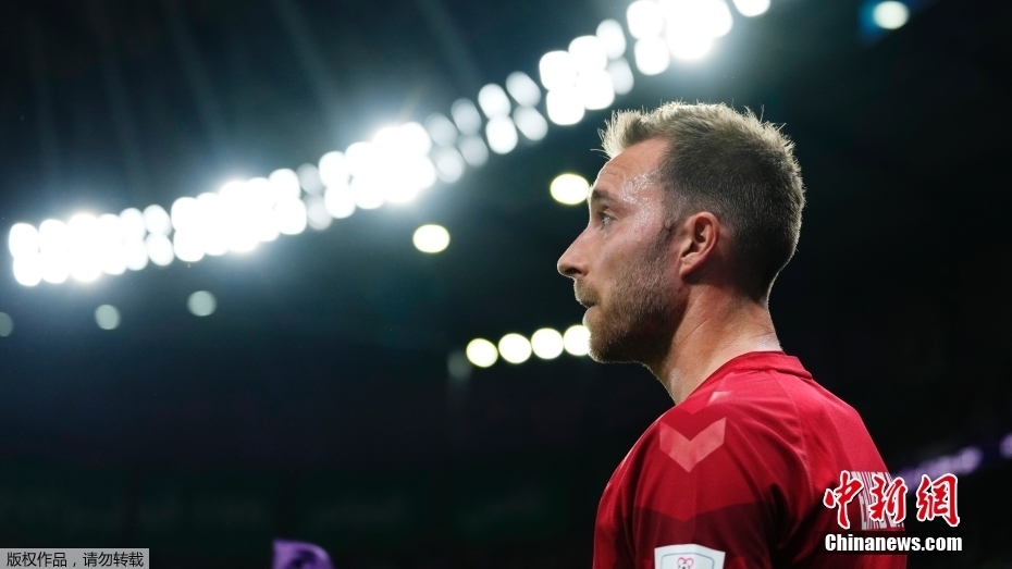 因为热爱，527个日夜为世界杯而战，埃里克森以