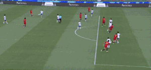 中国女足加时赛2-0力克中国台北 晋级四强并提前