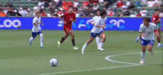 中国女足加时赛2-0力克中国台北 晋级四强并提前