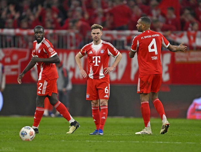 拜仁门将危机下迎战柏林联合 安联球场上演复仇
