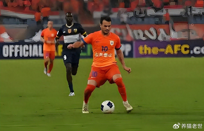 张玉宁三场三球领跑国安锋线 效率超越外援引热