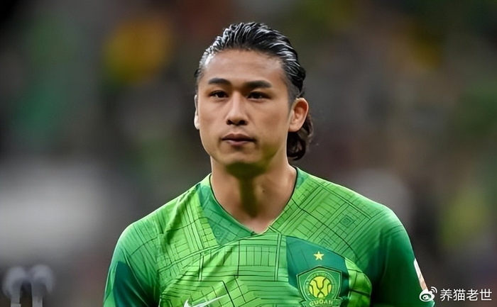 张玉宁三场三球领跑国安锋线 效率超越外援引热