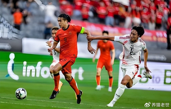 张玉宁三场三球领跑国安锋线 效率超越外援引热