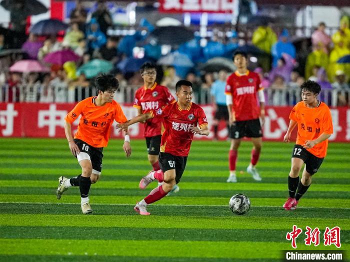 贵州村超回应谣言：赛事持续火爆，文旅融合助