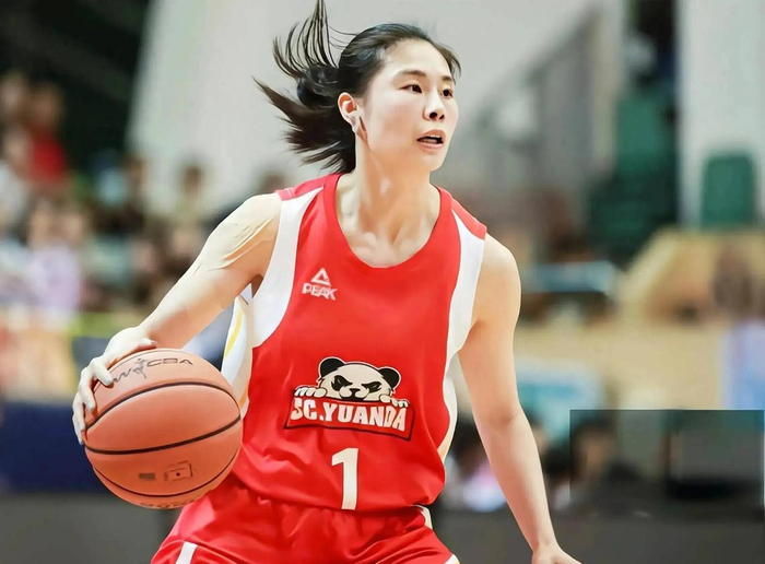 绝杀逆转！山西女篮末秒绝杀四川扳平总比分