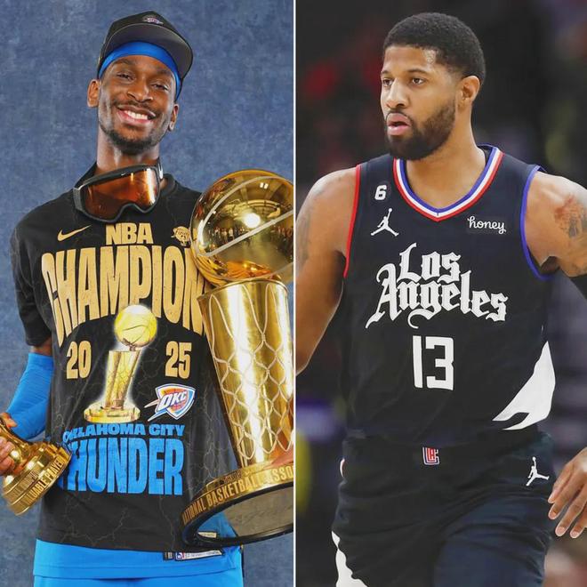 雷霆状元签概率飙升至1.5%，快船交易历史与未来