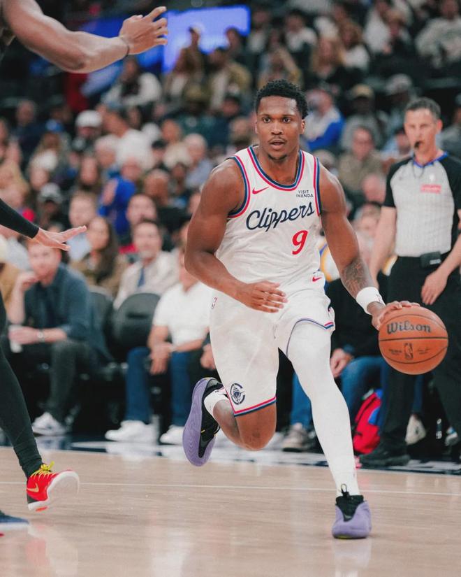 雷霆状元签概率飙升至1.5%，快船交易历史与未来