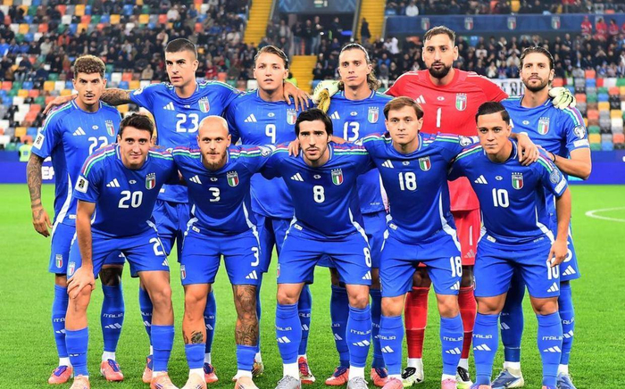 特朗普特使提议意大利取代伊朗参赛修复美意关