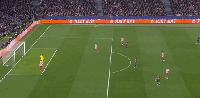 马竞后卫回应手球争议 欧足联解释后专注国王杯